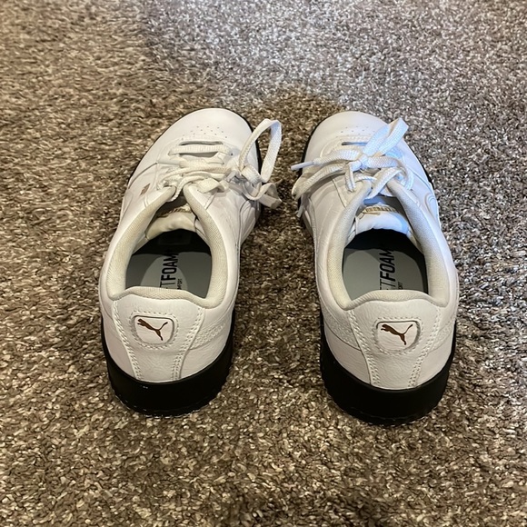 Puma soft foam womens sneaker - Picture 3 of 6